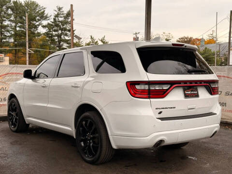 2020 Dodge Durango