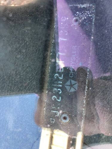 1972 Dodge Challenger