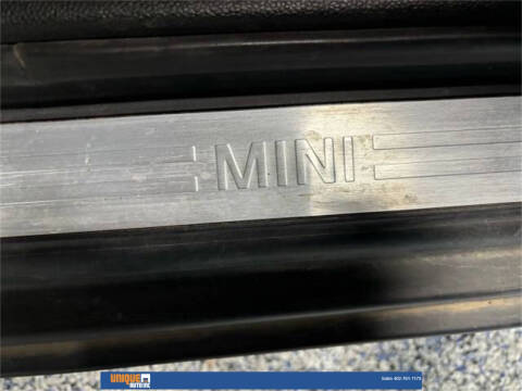 2020 MINI Hardtop 4 Door Oxford Edition