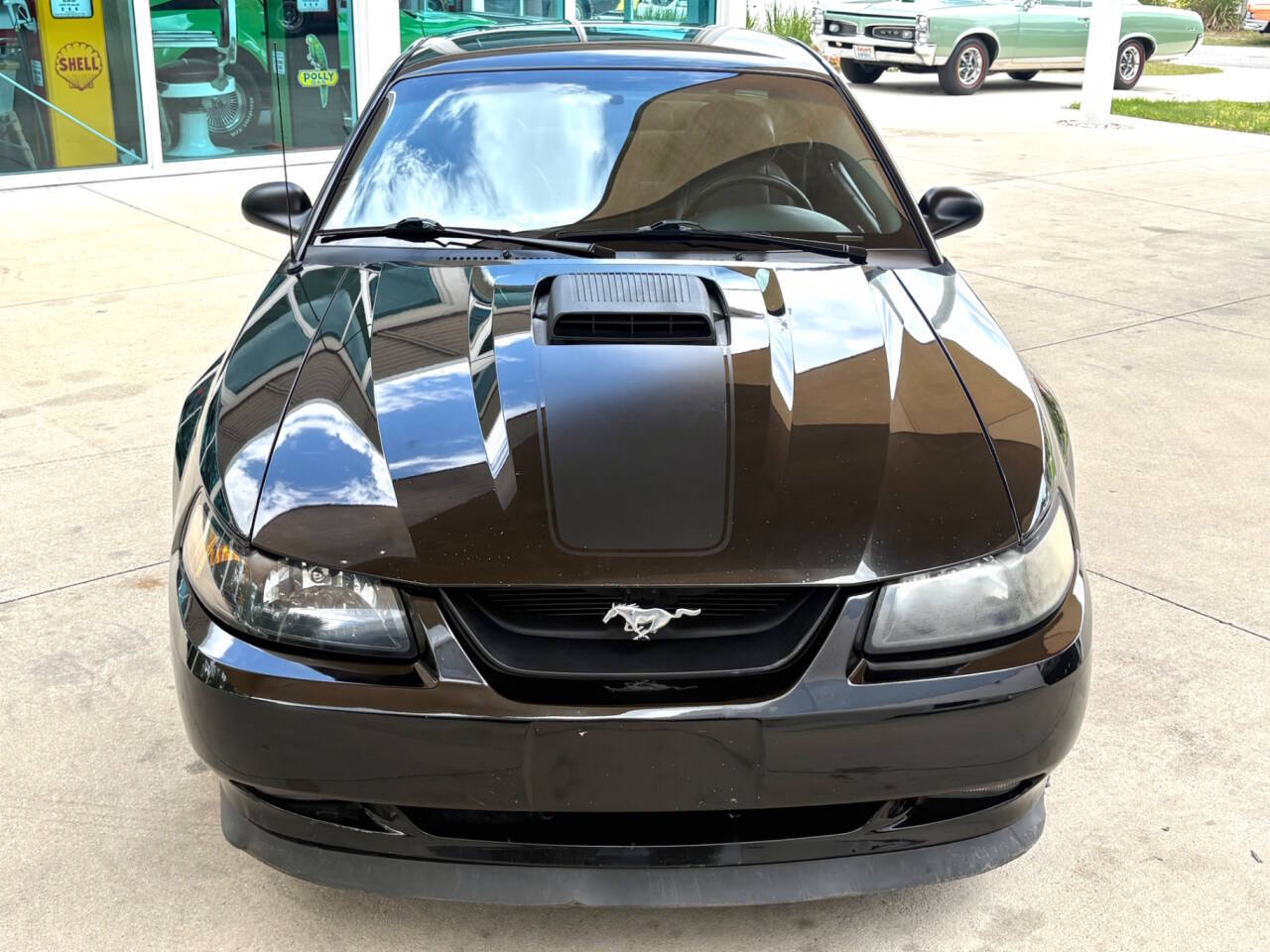 2003 Ford Mustang 3