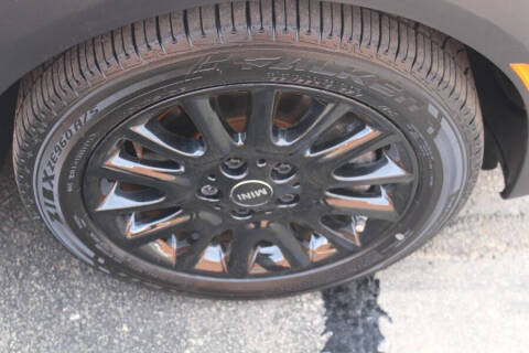 2019 MINI Hardtop 4 Door Cooper S