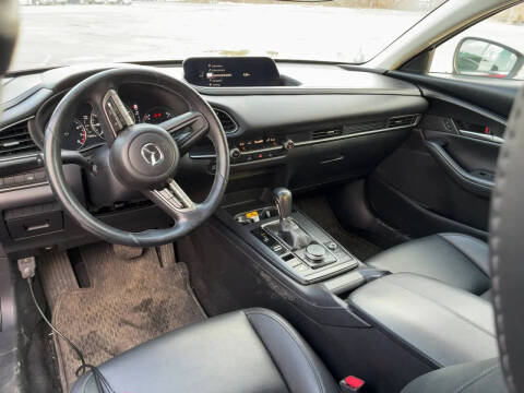 2022 Mazda CX-30 2.5 S Select