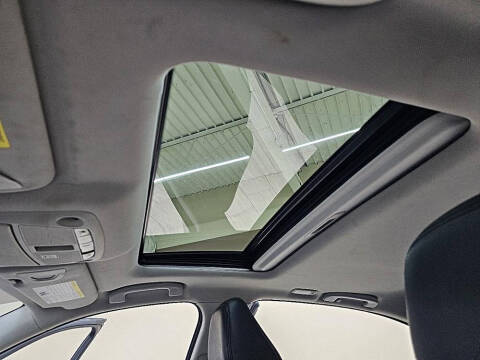 2016 Infiniti Q50 3.0T Premium