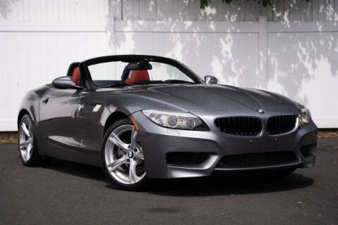 2013 BMW Z4 sDrive28i