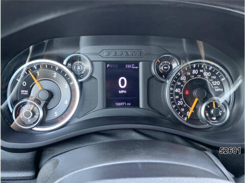 2022 RAM 3500