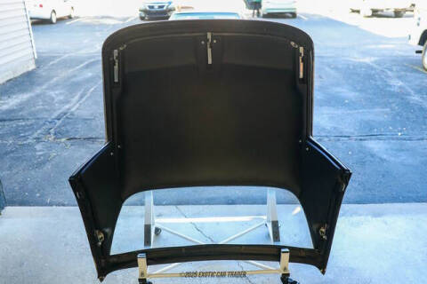 1974 Chevrolet Corvette