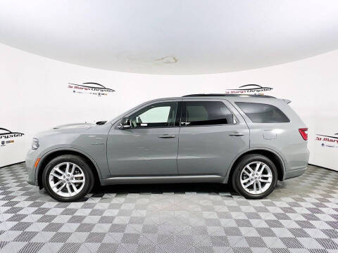 2024 Dodge Durango R/T Plus