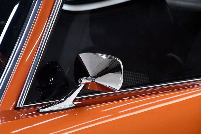 1971 Chevrolet Chevelle