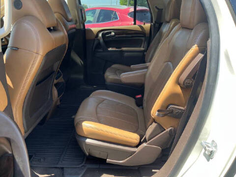 2014 Buick Enclave Premium