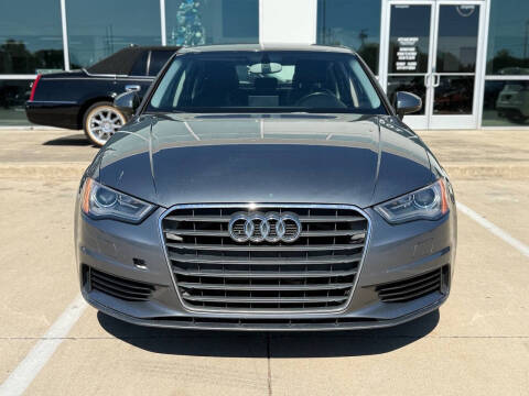2015 Audi A3 1.8T Premium