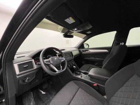 2020 Volkswagen Atlas Cross Sport S