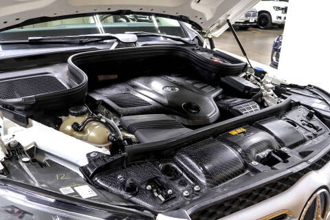 2020 Mercedes-Benz GLS GLS 450