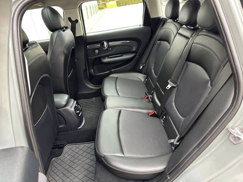 2019 MINI Clubman Cooper S