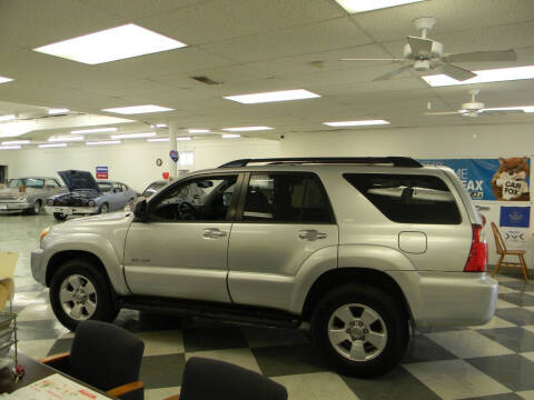 2006 Toyota 4Runner SR5