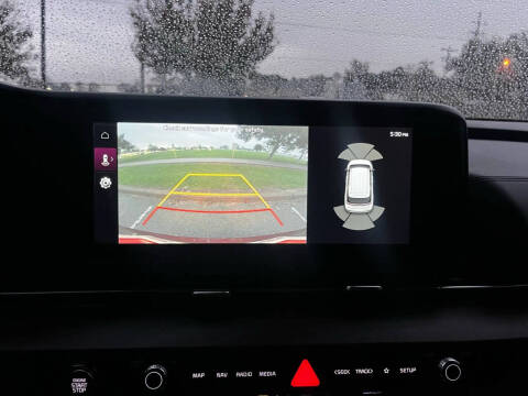 2022 Kia Carnival EX