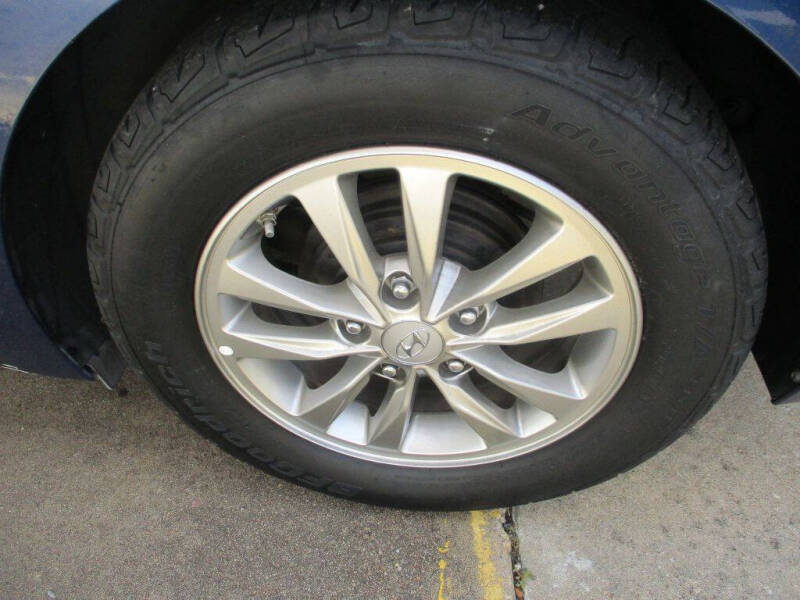 2019 Hyundai Elantra Eco