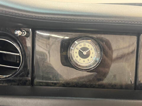 2012 Rolls-Royce Phantom Drophead Coupe