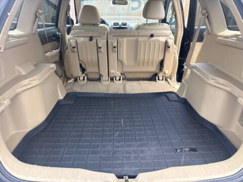 2008 Honda CR-V EX-L