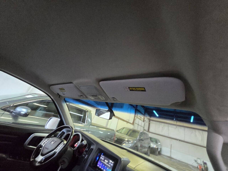 2006 Honda Ridgeline RTL