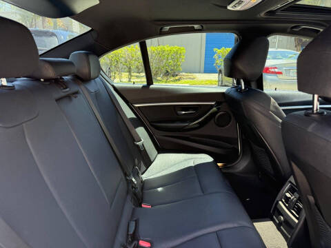 2018 BMW 3 Series 330e iPerformance