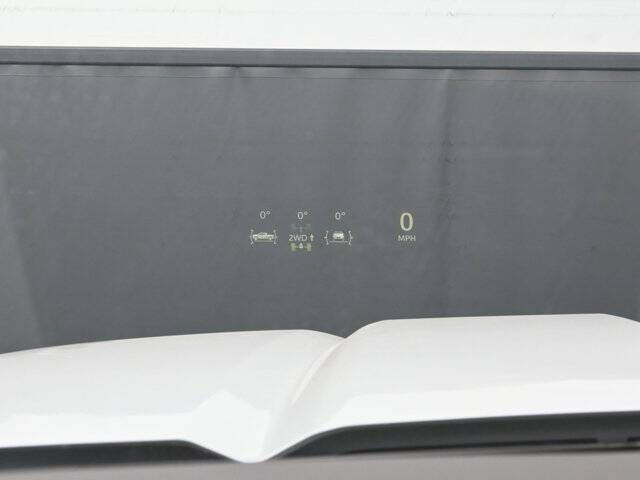 2020 GMC Sierra 2500HD