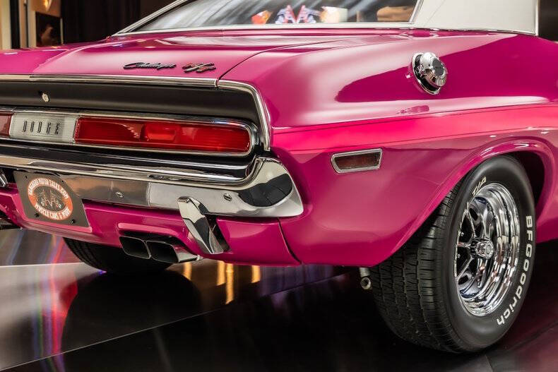 1970 Dodge Challenger