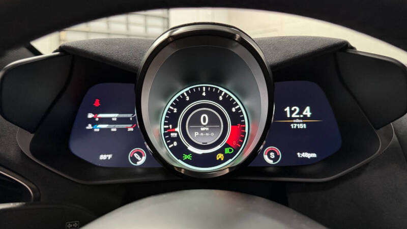 2019 Aston Martin Vantage