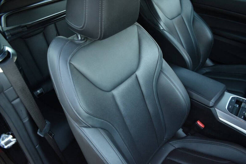 2025 BMW 4 Series 430i