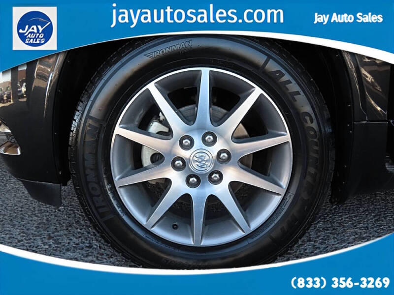 2016 Buick Enclave Convenience