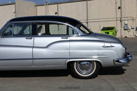 1950 Buick Super