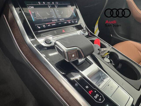2026 Audi Q7 quattro Premium Plus 55 TFSI