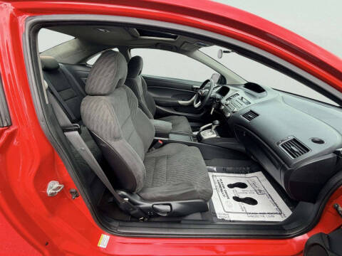 2010 Honda Civic EX