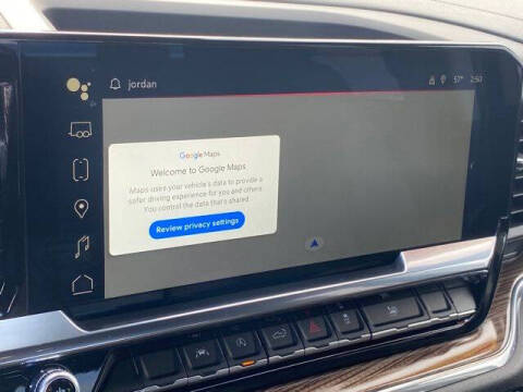 2024 GMC Sierra 1500 Elevation Standard