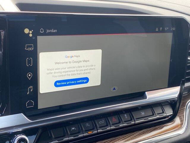 2024 GMC Sierra 1500 Elevation Standard