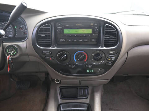 2006 Toyota Tundra