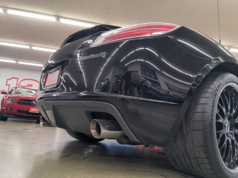 2007 Saturn SKY