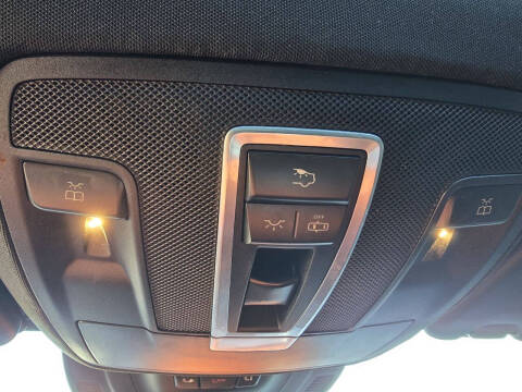 2018 Mercedes-Benz GLS GLS 450