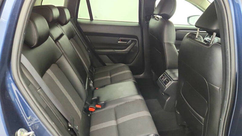 2023 Mazda CX-50 2.5 S Preferred Plus