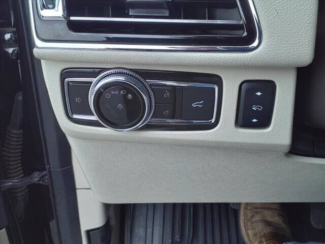 2020 Lincoln Navigator for sale at Bryans Car Corner 2 in Midwest City, OK