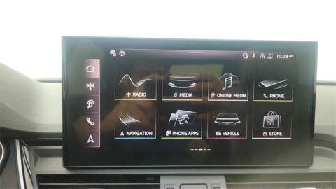 2024 Audi Q5 e quattro S line Prestg 55 TFSI