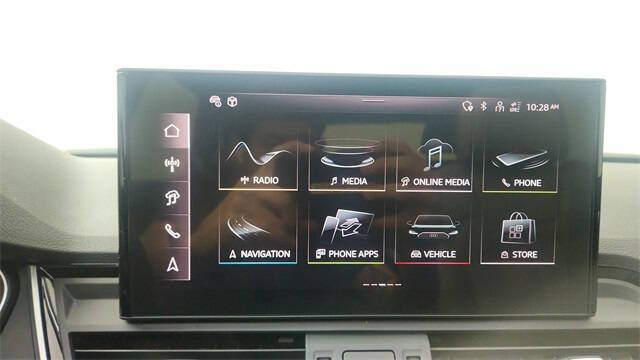 2024 Audi Q5 e quattro S line Prestg 55 TFSI