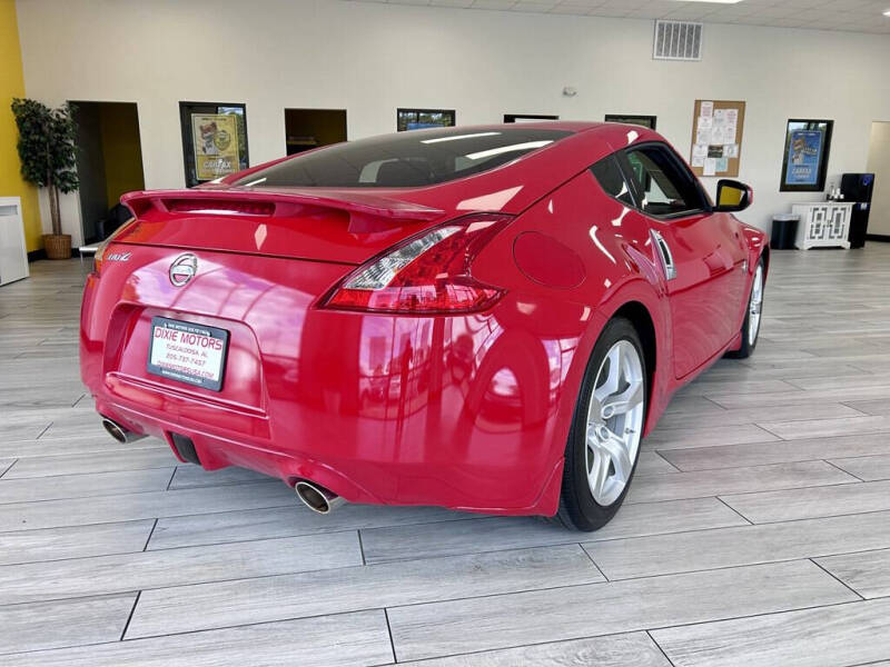 2011 Nissan 370Z
