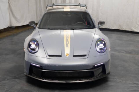 2023 Porsche 911 GT3