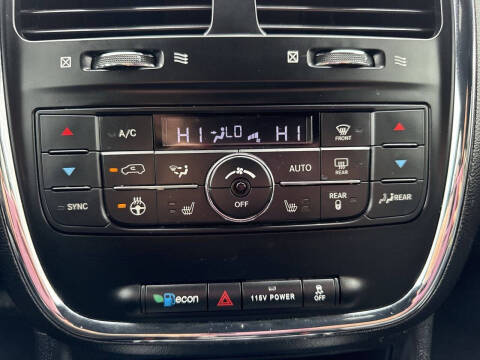 2020 Dodge Grand Caravan GT