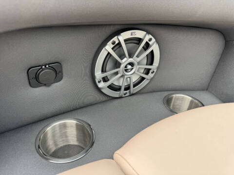 2026 Barletta Aria 22QC