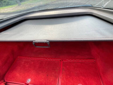 1981 Chevrolet Corvette