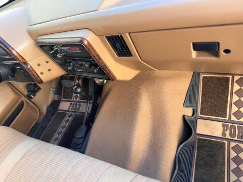 1990 Ford F-150