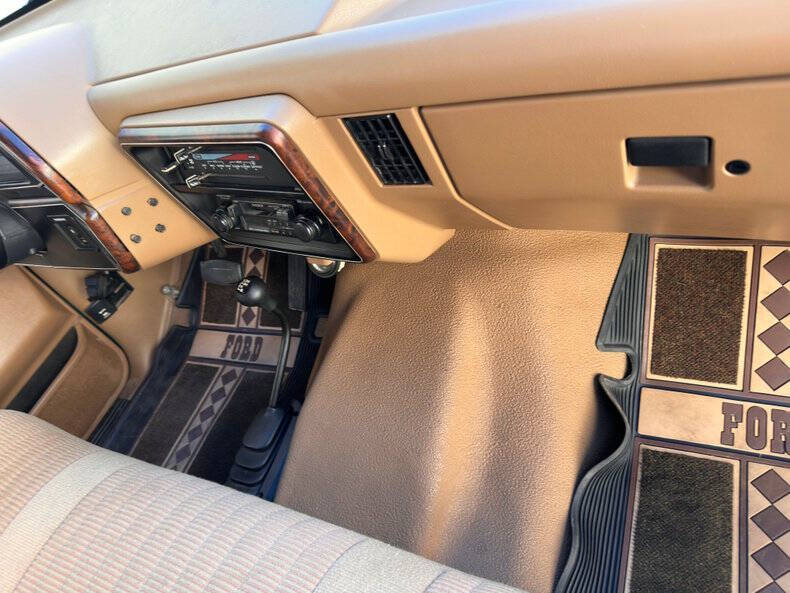 1990 Ford F-150