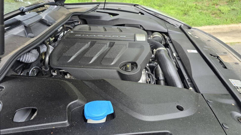 2016 Porsche Cayenne S