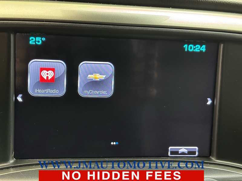 2017 Chevrolet Silverado 2500HD